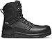 Danner Men's 23826 Lookout EMS/CSA Size-Zip Waterproof Work Boot, Black - 10.5 D