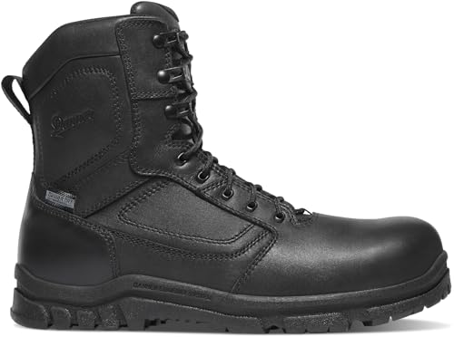 Danner Men's Lookout Ems/csa Side-zip Nmt Military & Tactical Boot3