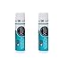 All Good Sunstick - Zinc Oxide Sunscreen for Face, Nose, Ears - Coral Reef Safe - Water Resistant - SPF 30 (.6 oz)(Unscented)(2-pack)