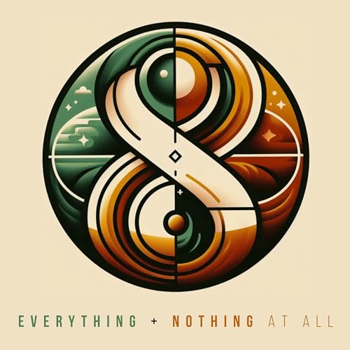 Couverture de Everything & Nothing at All