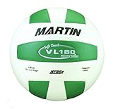 Martin Sports Soft Touch, Green