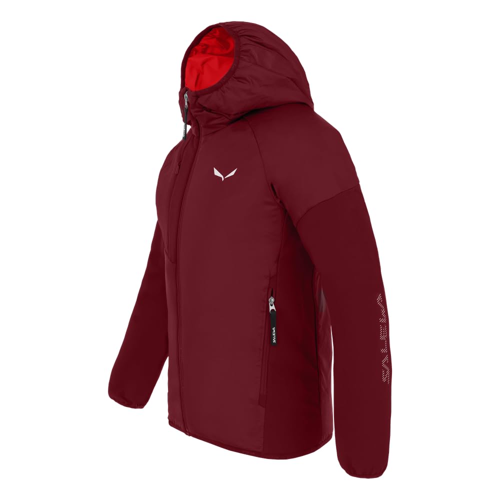 Salewa Unisex Baby Ortles Hyb Twr K Jacket jacken
