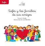  SOFIA Y LAS FAMILIAS DE SUS AMIGAS