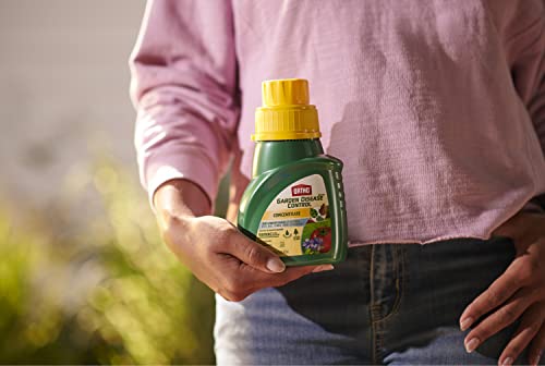 Ortho MAX Garden Disease Control Concentrate, 16 fl. oz. - image 8
