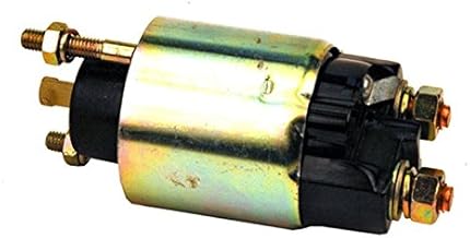 Solenoid Replaces Kawasaki 27010-2122 27010-7005