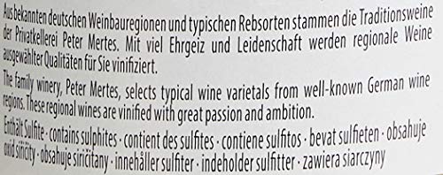 Peter Mertes Liebfraumilch (6 x 0.75 l)