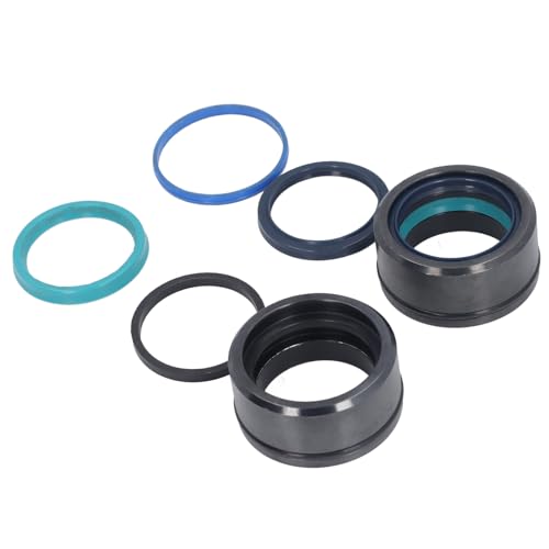 Kit joint de vérin de direction ABS durable résistant chaleur pour E16C - 7