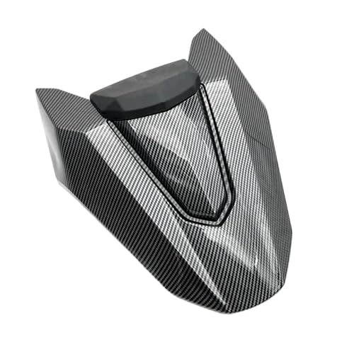 Capot de siège arrière moto carénage passager CB650R CBR650R 2019-2023