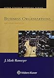 Business Organizations (Aspen Treatise)
