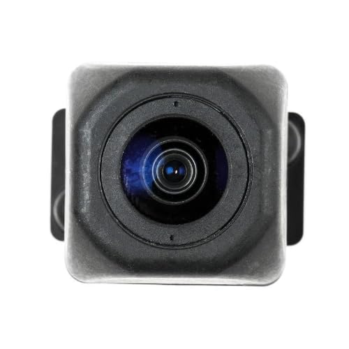 Caméra de recul pour Toyota Fortuner 8679071010 résout écran noir arrière