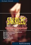 Sakrileg: Geheime Evangelien? - Michael Kotsch 