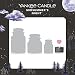 Imagen de Yankee Candle Set de regalo de velas perfumadas