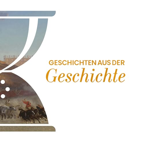 GAG545: Der Nika-Aufstand und die Zirkusparteien