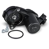 ✔️KOMPATIBEL MIT - RENAULT CLIO 5 (B7), FLUENCE (L3), GRAND SCÉNIC 3 (JZ0/1), MEGANE 3 Coupe (DZ0/1), SCÉNIC 3 (JZ0/1)