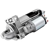 OCPTY Starter Starters Compatible LS1 LS2 LS3 LS6 LS7 for Chevrolet LS High Torque Starter LS1 LS2 LS3 LS6 LS7 5.3 Vortec LS