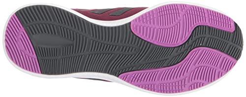 Image of Adidas Women's Edge Lux Ankle-High Running Shoe