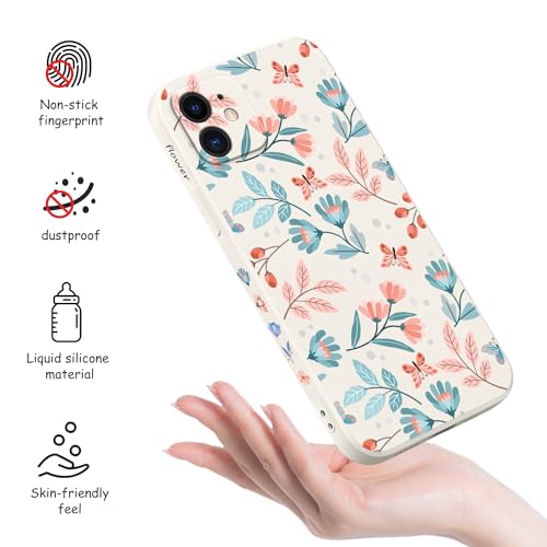 Coque iPhone 11 silicone mince anti-traces protège contre rayures - 4