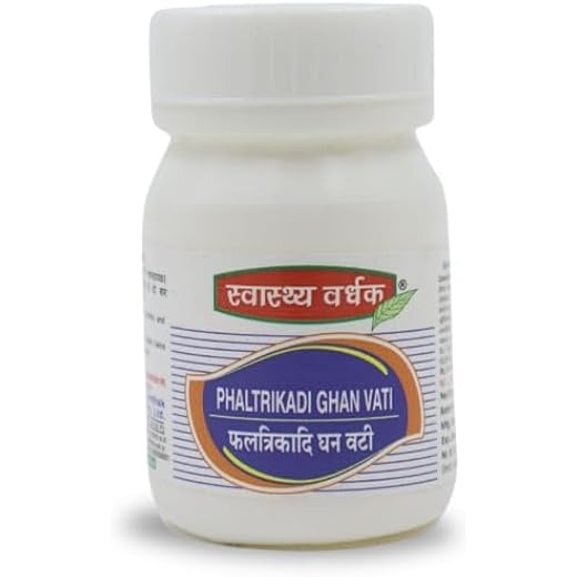 Swasthya Vardhak Tablet 50 Tablet Pack