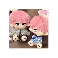 Amazon.co.jp: [HESHI] 福原多聞 綿人形 ぬいぐるみ 対応多聞くん今