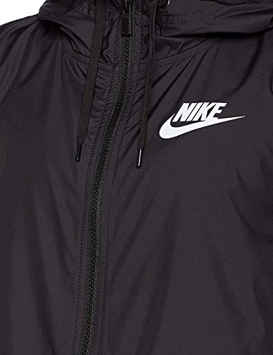 Jaqueta Nike Windrunner Feminina