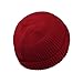 Clakllie Swag Fashion Beanie Knitted Cap Docker Leon Hat Cap Skullcap Roll-up Edge Fisherman Harbour Hats