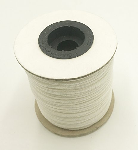 Candlewic 4 oz Roll Hemp-838 miniatura 2