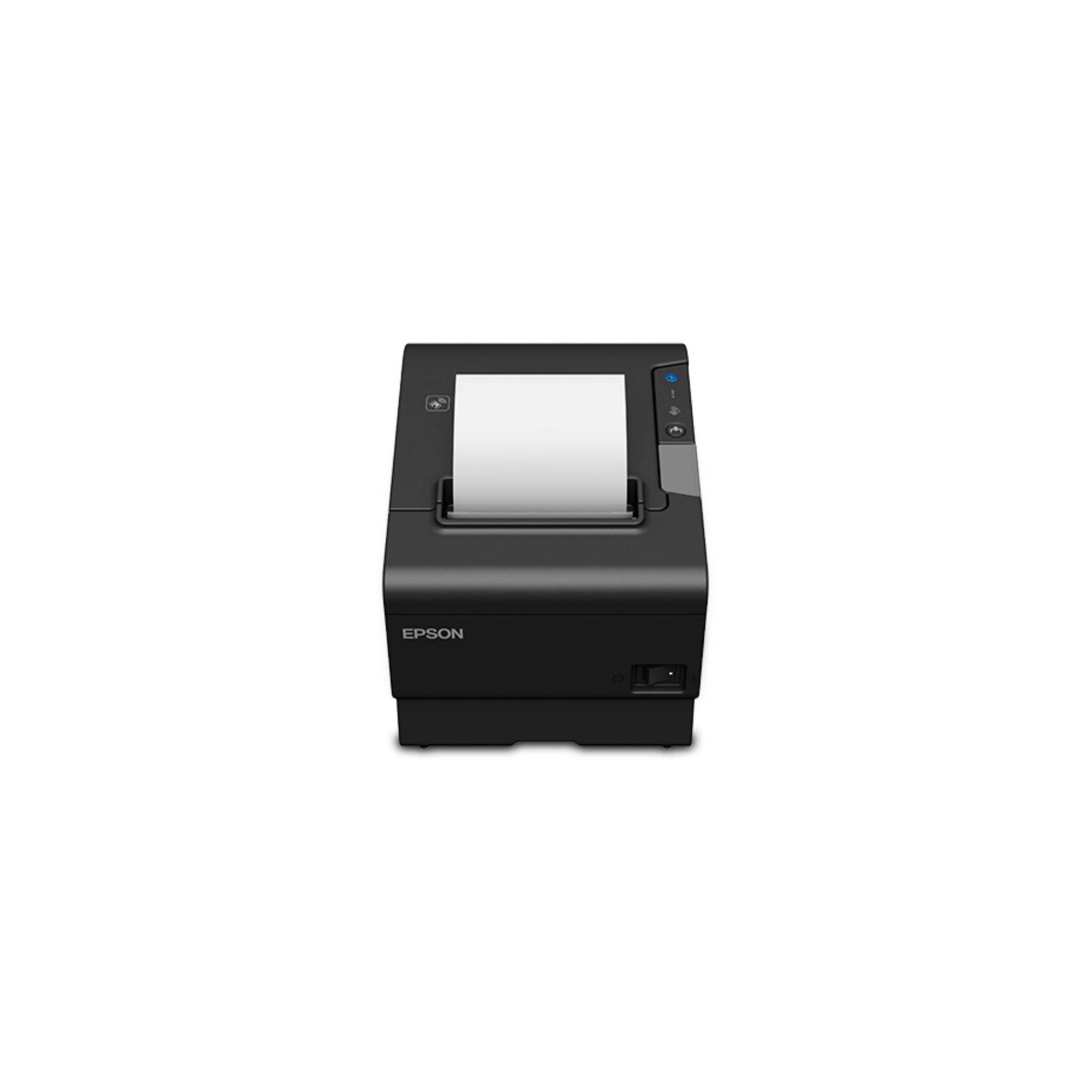 Amazon.com: Epson TM-T88VI, Thermal Receipt Printer, Black