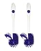 Fuller Brush Ultimate Bowl Brush (2 Pack)