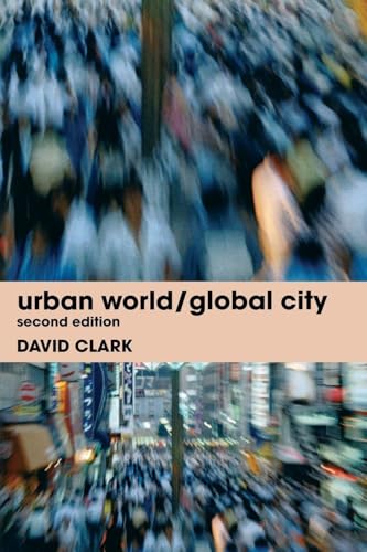 Urban World/Global City