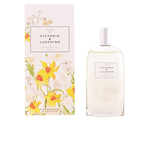 Col V&L Eau n°4 Flacon vaporisateur 150 mL pour un geste parfum quotidien