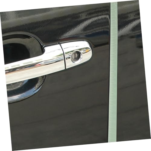Evita arañazos con las tiras anticolisión para coches PRETYZOOM de 5m en puertas y mesas 5