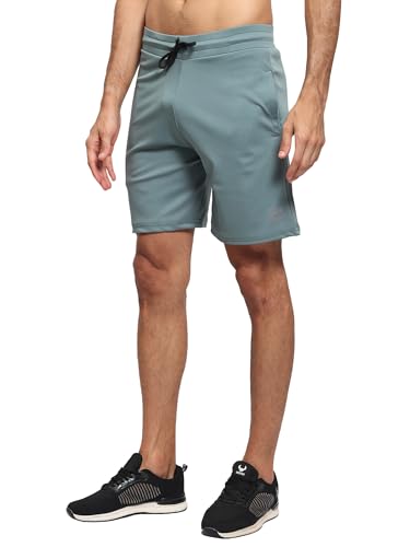 Image of 4 Way Lycra Shorts Half Pants for Men