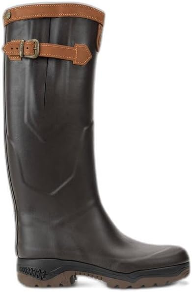Unisex Adults Parcours 2 Signature Wellington Boots