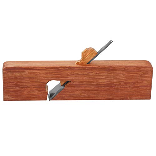 Shoulder Wood Plane, Rosewood Handle, 2.5in Cutting Width