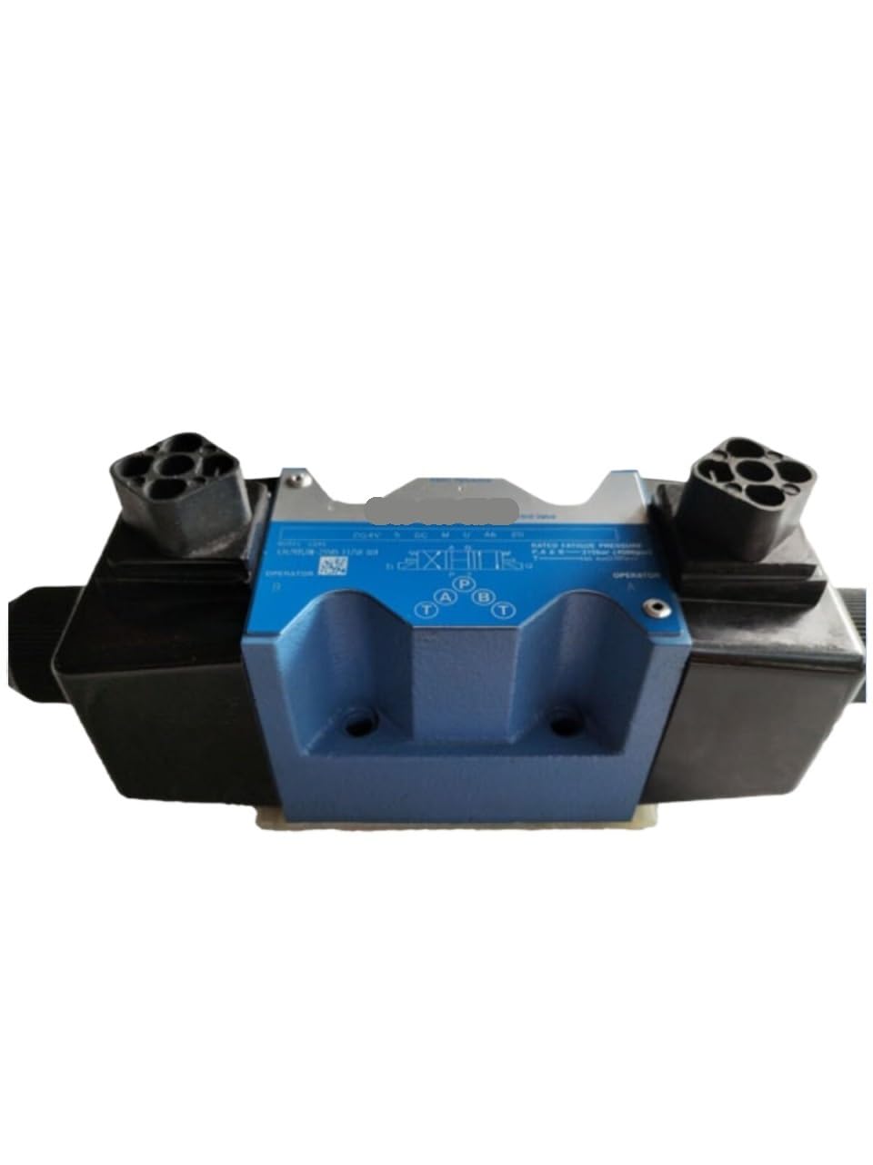 Jgodgqpm One Color Electromagnetic Directional Valve Dg4v-5-0C-M-U-A6-20 1Pcs