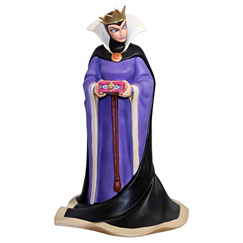  WDCC Evil Queen Bring Back Her Heart by Walt Disney Classics
