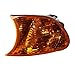 CarLights360 For 1999-2001 BMW 323i E46 Coupe/Convertible Parking/Signal Light Pair w/Amber Lens For BM2520106