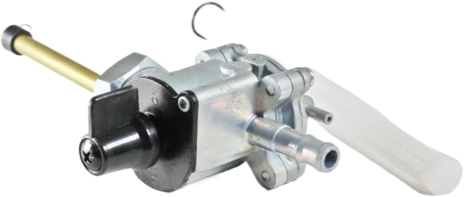 Motorcycle Fuel Tank Petcock Switch Compatible With CB250F CB600 2002-2006