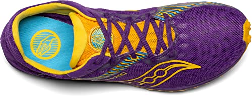 Saucony Kilkenny Xc feminino 39, Varsity, 10.5