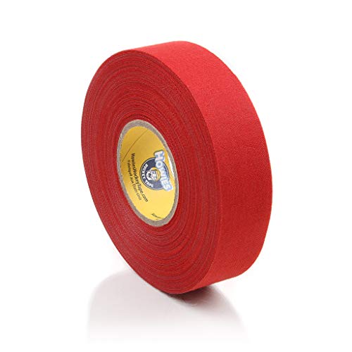 Howies Red Hockey Tape 1 Pack