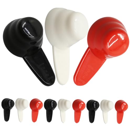 12pcs Multifunction Coffee Measuring Scoops Set