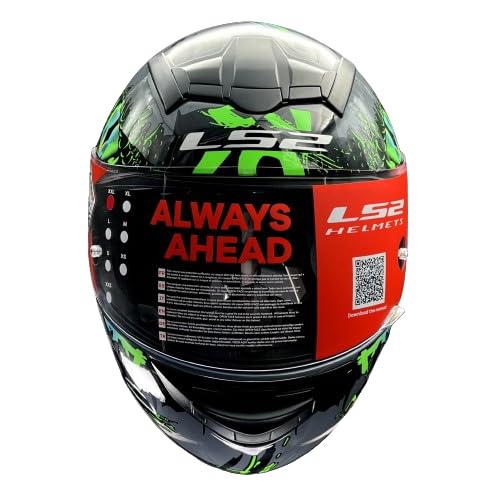 dc shoes motorcycle helmet Shoei X-Fifteen Daijiro Helmet TC-3 / M