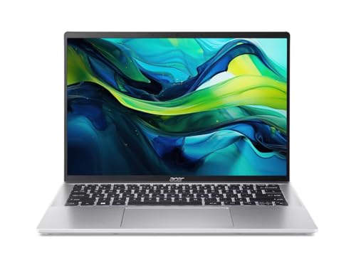Acer Swift Go 14 SFG14-72T-58SH on Amazon