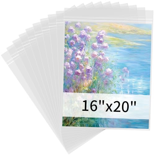 Svaldo 16x20 Poster Protector