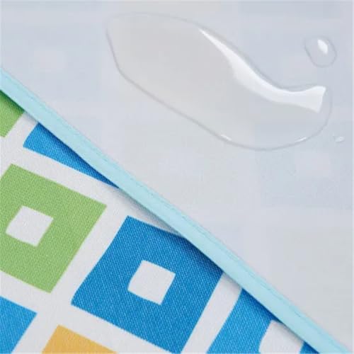 Tapis de pique-nique portable couverture de camping résistante à l'humidité pour voyage