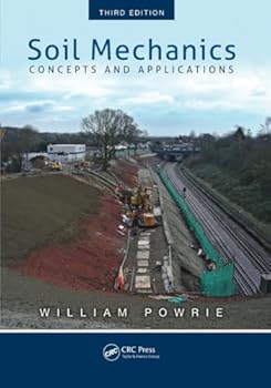 Paperback Soil Mechanics Book