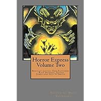 Horror Express Volume Two