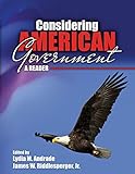 Considering American Government: A Reader
