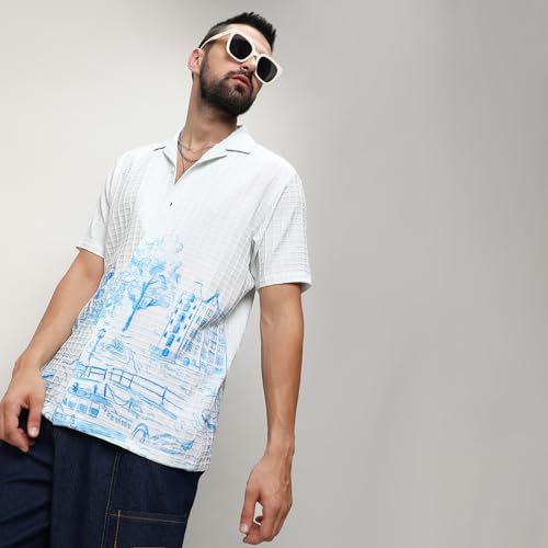 Image of Cahoot Men Shirt