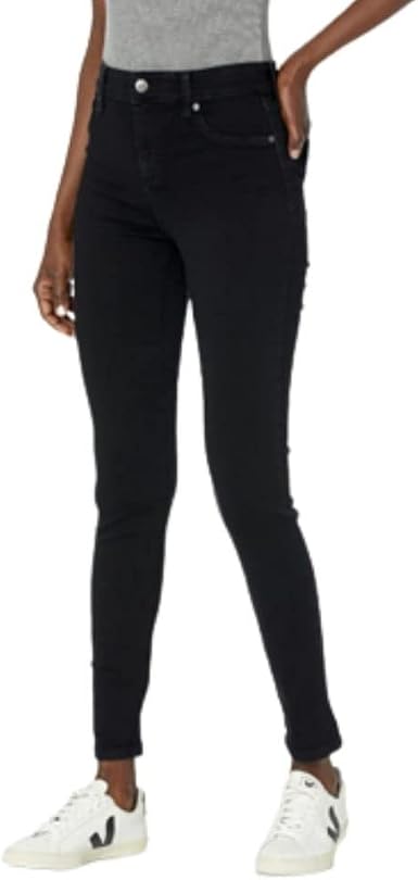 Mid Rise Jegging at Amazon 